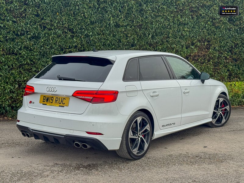 Used Audi A3 2019 for sale - 77037245: Photo 41