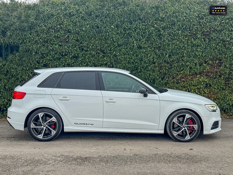 Used Audi A3 2019 for sale - 77037245: Photo 42