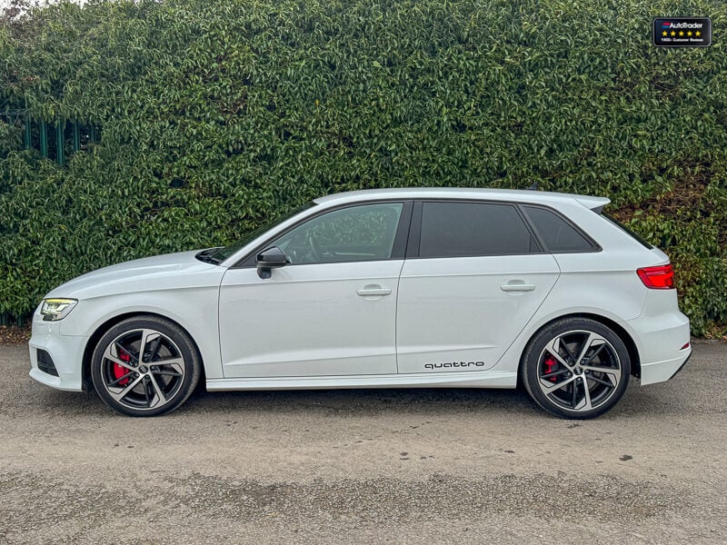 Used Audi A3 2019 for sale - 77037245: Photo 43