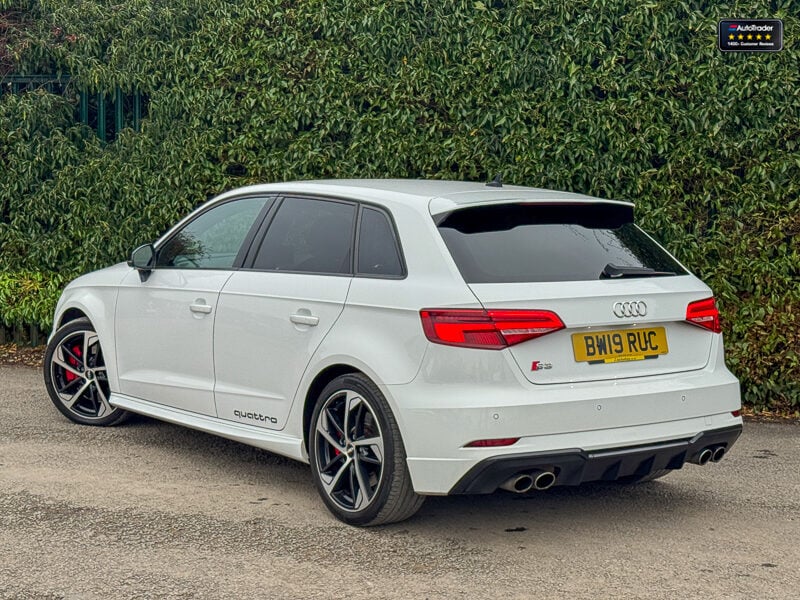 Used Audi A3 2019 for sale - 77037245: Photo 44