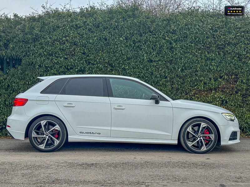 Used Audi A3 2019 for sale - 77037245: Photo 6