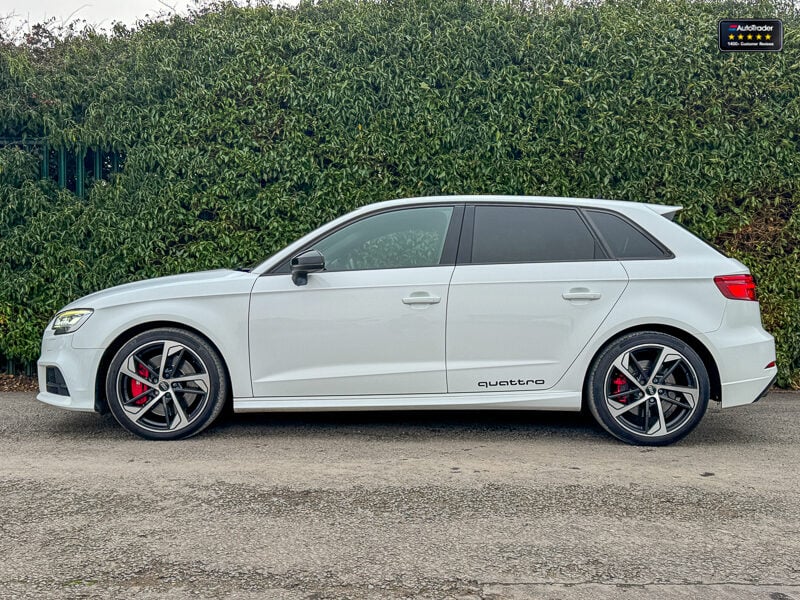 Used Audi A3 2019 for sale - 77037245: Photo 7