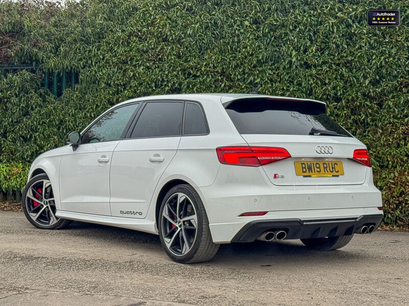 Used Audi A3 2019 for sale - 77037245: Photo 8