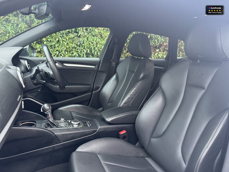 Used Audi A3 2019 for sale - 77037245: Photo 9