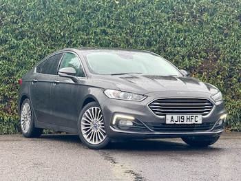 Used Ford Mondeo 2019 for sale - 77182292: Photo