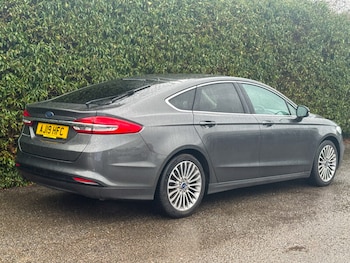 Used Ford Mondeo 2019 for sale - 77182292: Photo