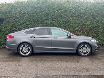 Used Ford Mondeo 2019 for sale - 77182292: Photo