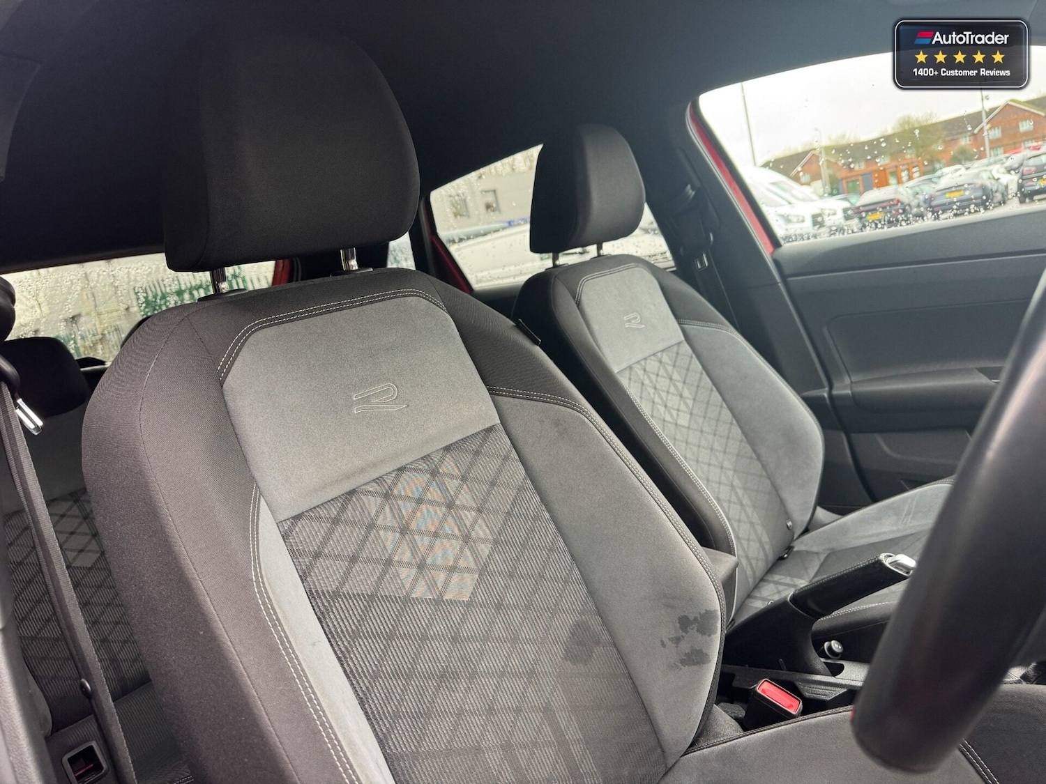 Used Volkswagen Polo 2022 for sale - 77286806: Photo 11