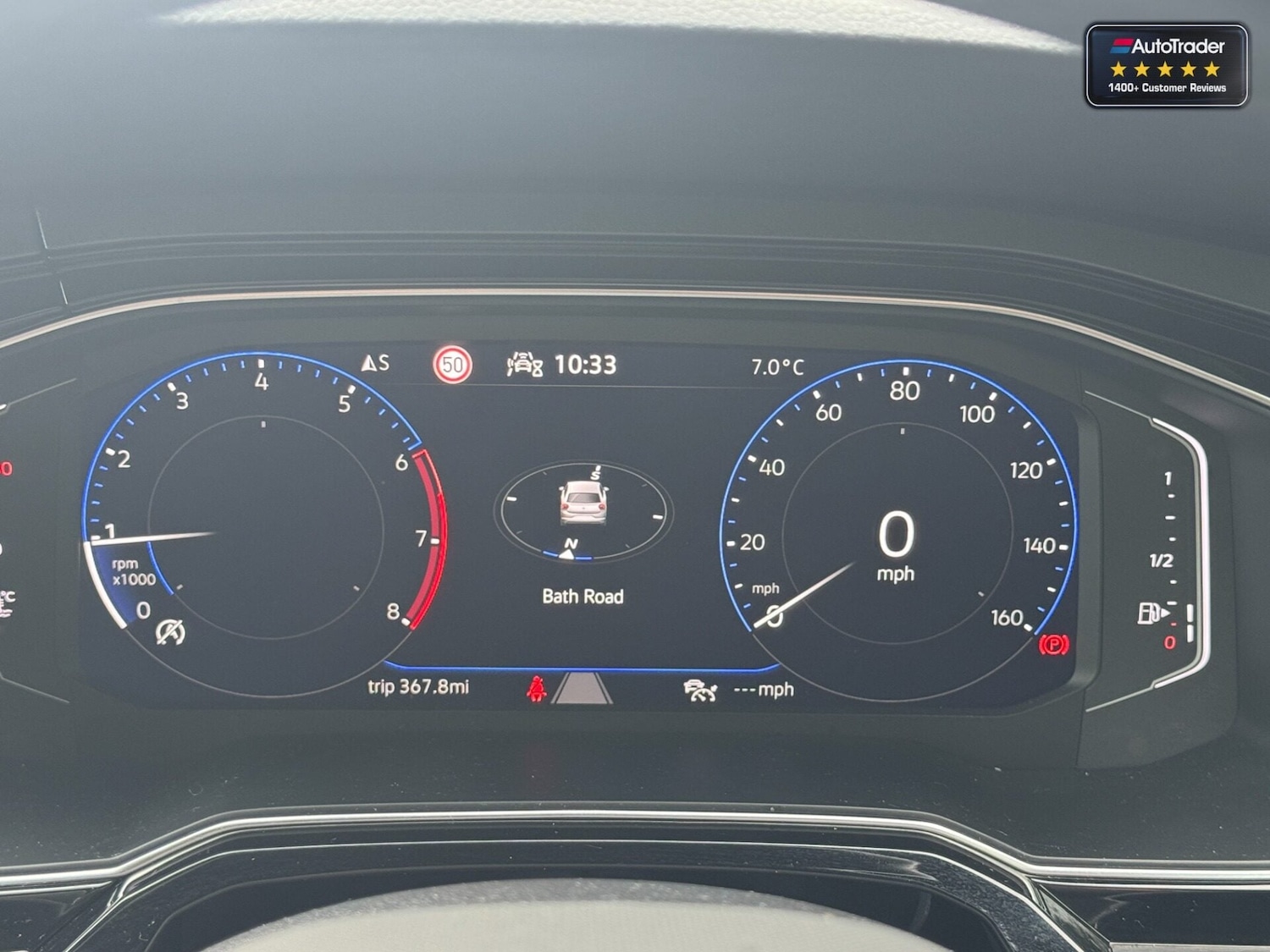 Used Volkswagen Polo 2022 for sale - 77286806: Photo 17