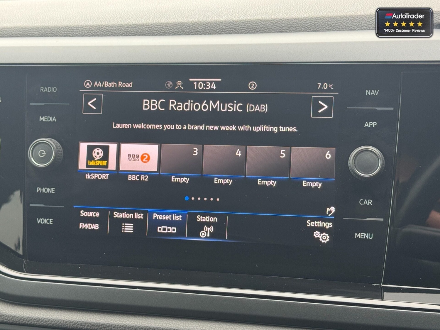 Used Volkswagen Polo 2022 for sale - 77286806: Photo 20