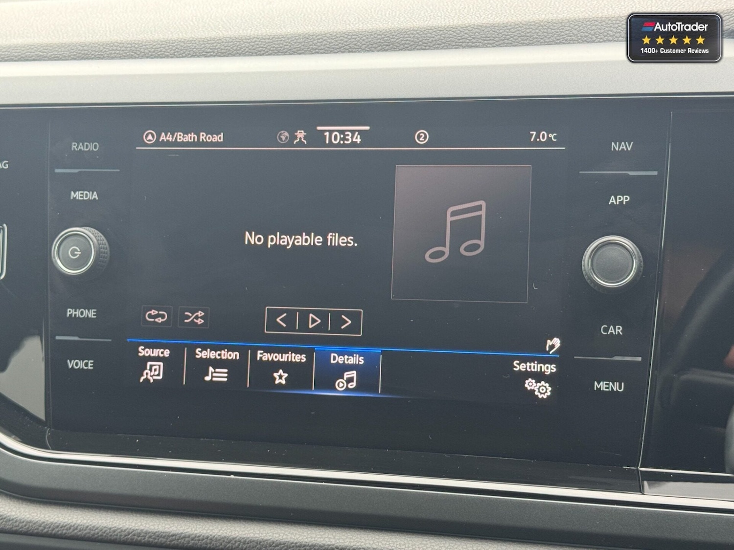 Used Volkswagen Polo 2022 for sale - 77286806: Photo 21