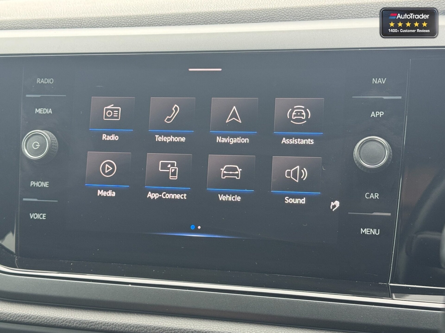 Used Volkswagen Polo 2022 for sale - 77286806: Photo 24