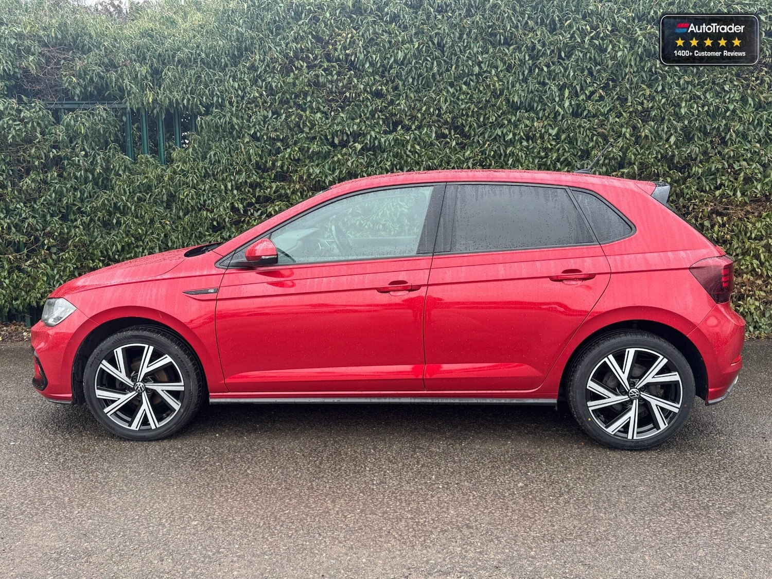 Used Volkswagen Polo 2022 for sale - 77286806: Photo 6