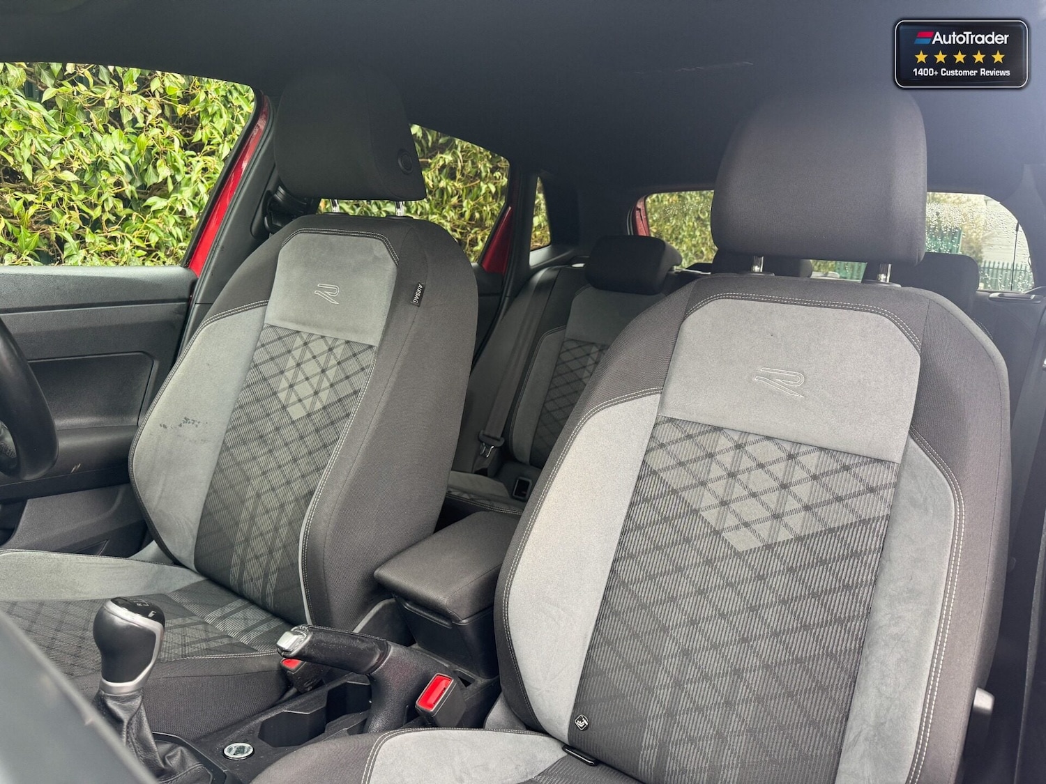 Used Volkswagen Polo 2022 for sale - 77286806: Photo 8