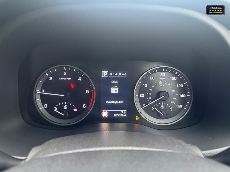 Used Hyundai TUCSON 2016 for sale - 77037236: Photo 22