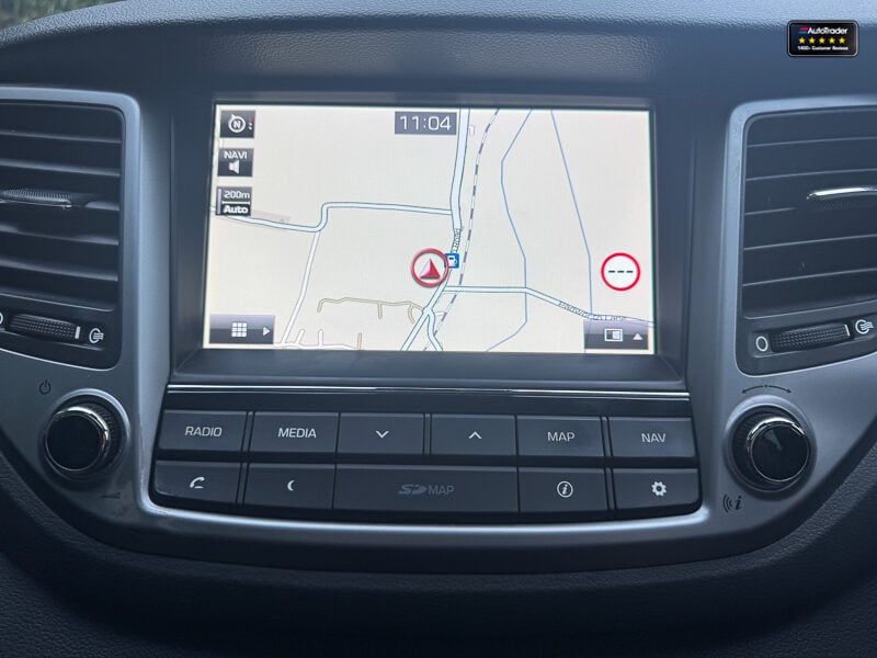 Used Hyundai TUCSON 2016 for sale - 77037236: Photo 23