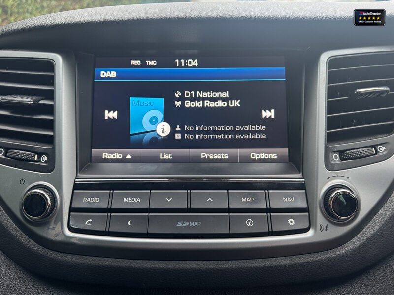 Used Hyundai TUCSON 2016 for sale - 77037236: Photo 24