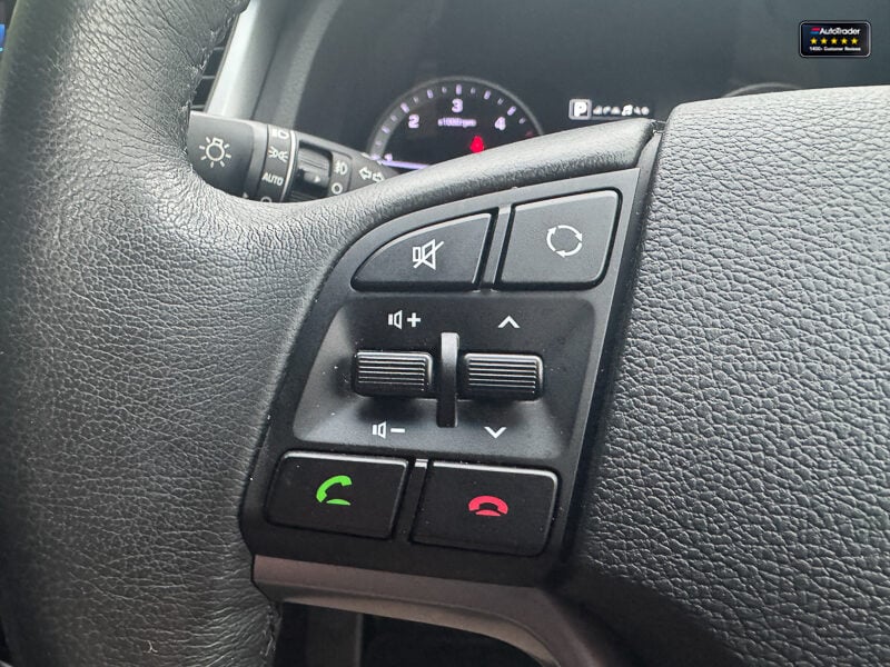 Used Hyundai TUCSON 2016 for sale - 77037236: Photo 29