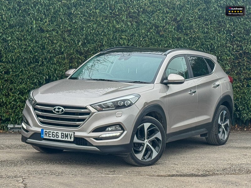 Used Hyundai TUCSON 2016 for sale - 77037236: Photo 32