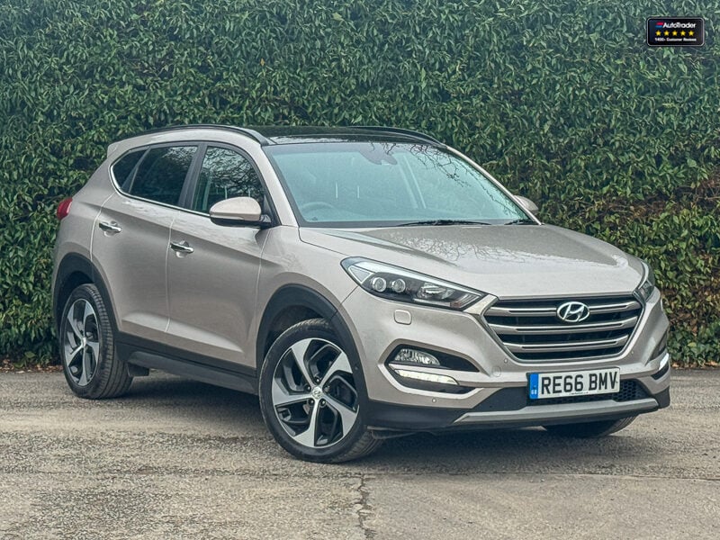 Used Hyundai TUCSON 2016 for sale - 77037236: Photo 33