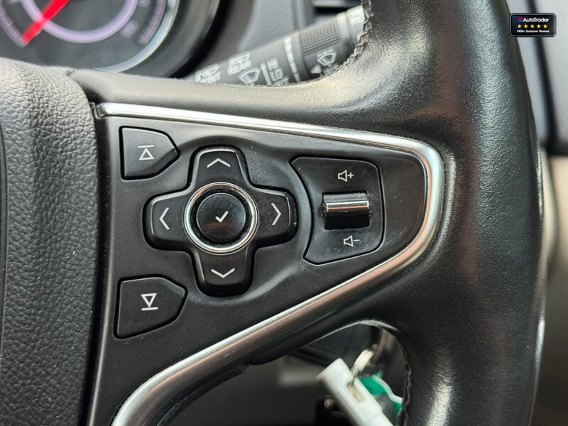 Used Vauxhall Insignia 2016 for sale - 77042293: Photo 13