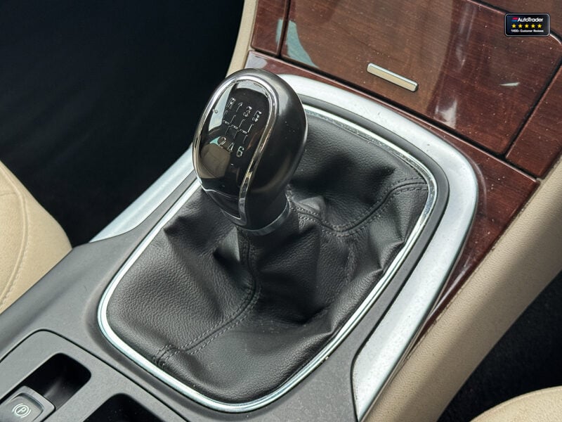 Used Vauxhall Insignia 2016 for sale - 77042293: Photo 22