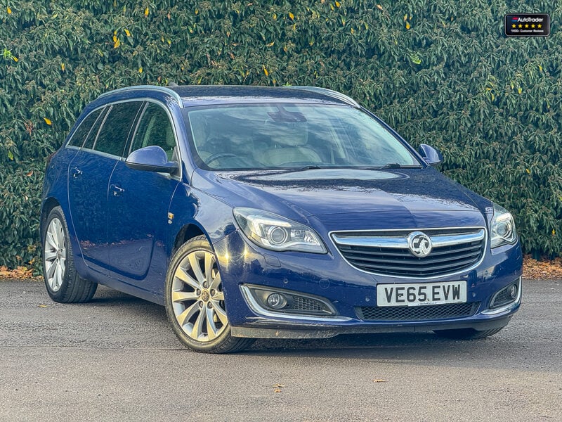 Used Vauxhall Insignia 2016 for sale - 77042293: Photo 25