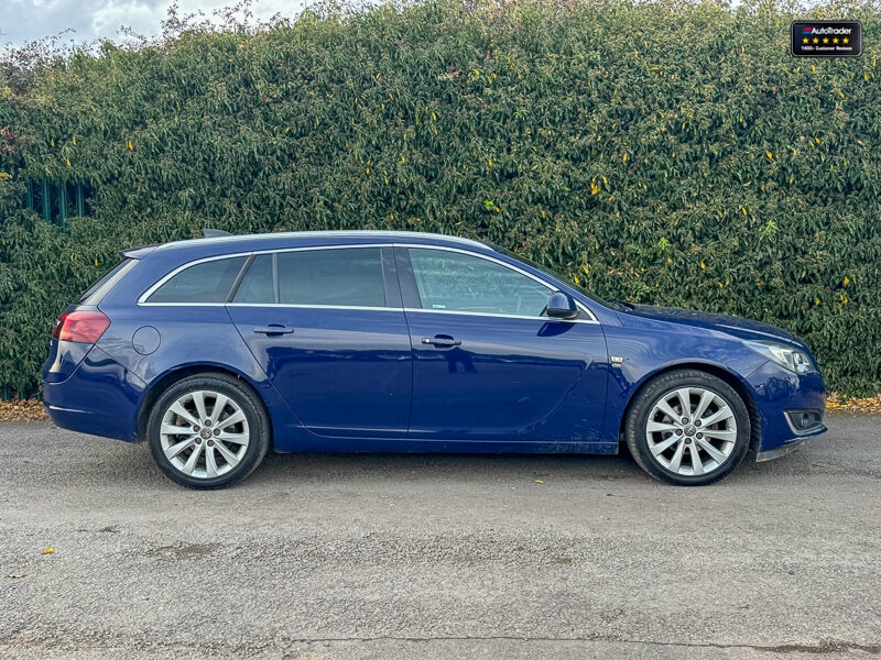 Used Vauxhall Insignia 2016 for sale - 77042293: Photo 27