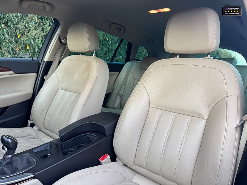 Used Vauxhall Insignia 2016 for sale - 77042293: Photo 8