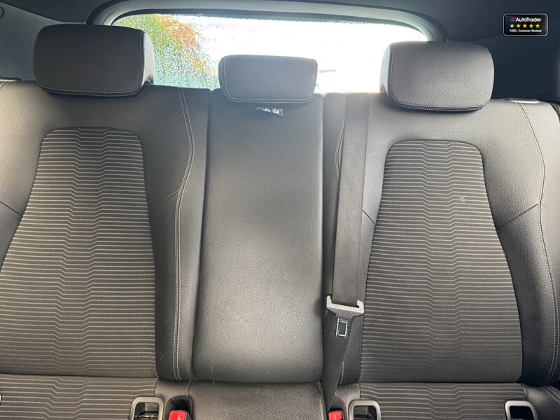 Used Mercedes-Benz A-Class 2019 for sale - 77042304: Photo 10