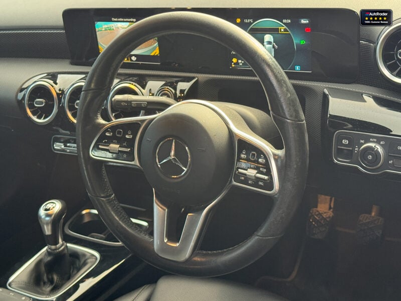 Used Mercedes-Benz A-Class 2019 for sale - 77042304: Photo 12