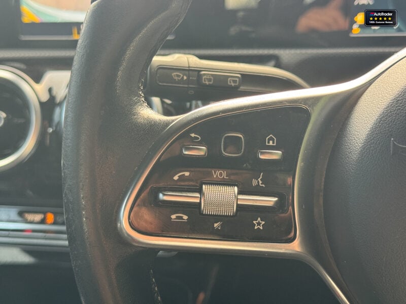 Used Mercedes-Benz A-Class 2019 for sale - 77042304: Photo 13