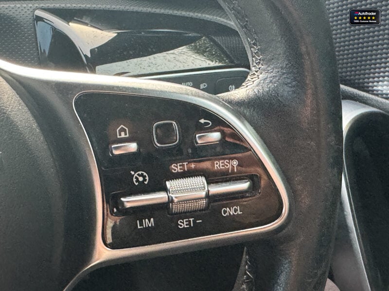 Used Mercedes-Benz A-Class 2019 for sale - 77042304: Photo 14