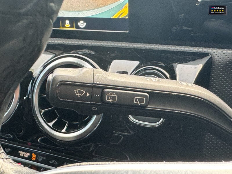 Used Mercedes-Benz A-Class 2019 for sale - 77042304: Photo 16