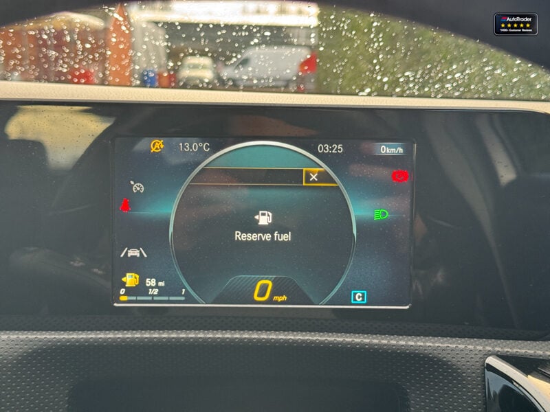 Used Mercedes-Benz A-Class 2019 for sale - 77042304: Photo 17