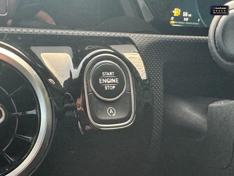 Used Mercedes-Benz A-Class 2019 for sale - 77042304: Photo 18