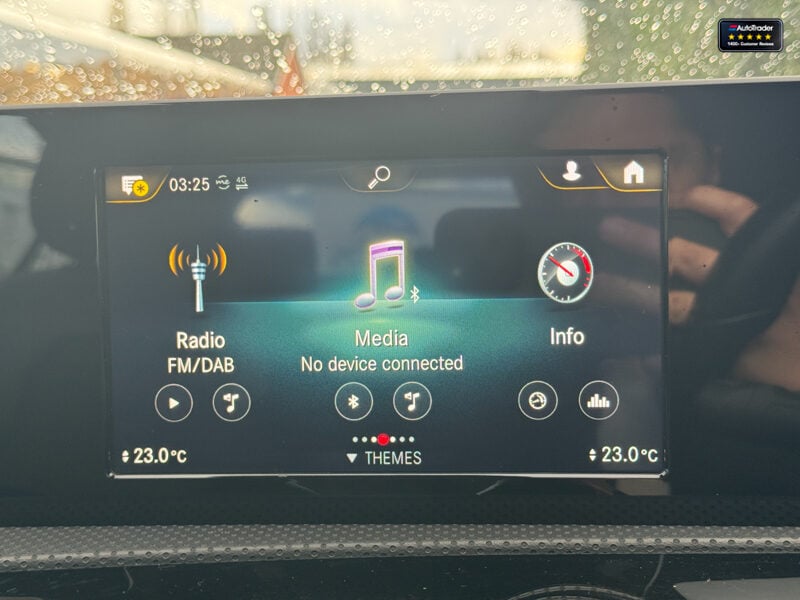 Used Mercedes-Benz A-Class 2019 for sale - 77042304: Photo 19