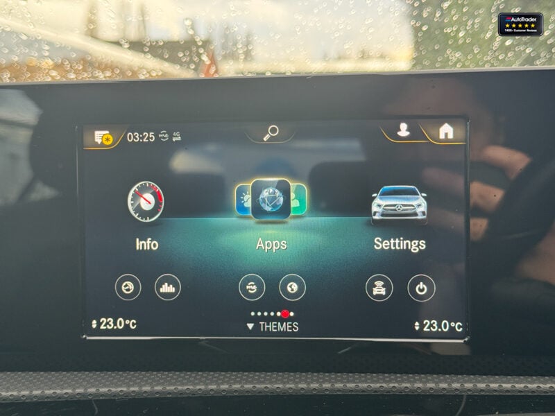 Used Mercedes-Benz A-Class 2019 for sale - 77042304: Photo 20