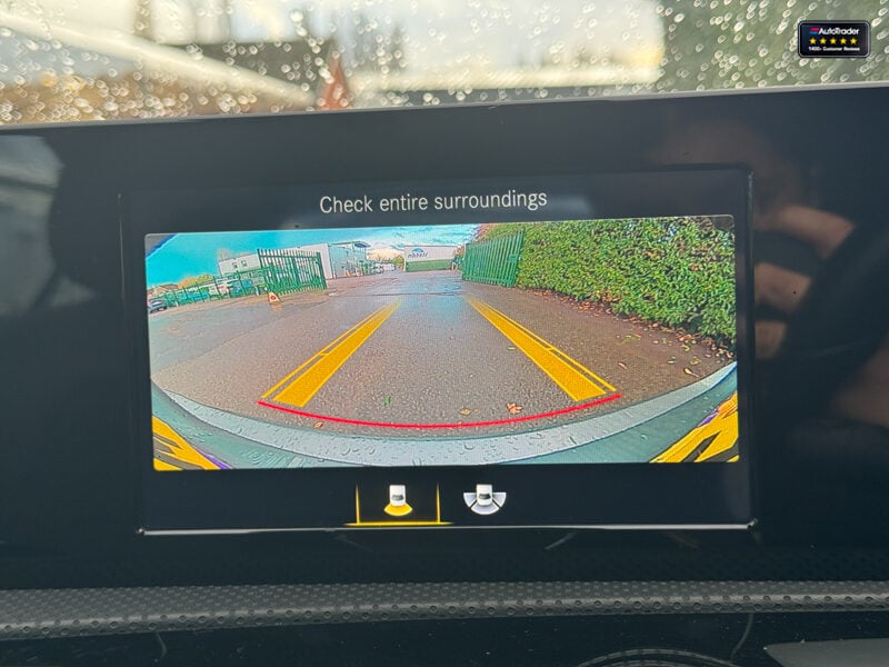 Used Mercedes-Benz A-Class 2019 for sale - 77042304: Photo 21