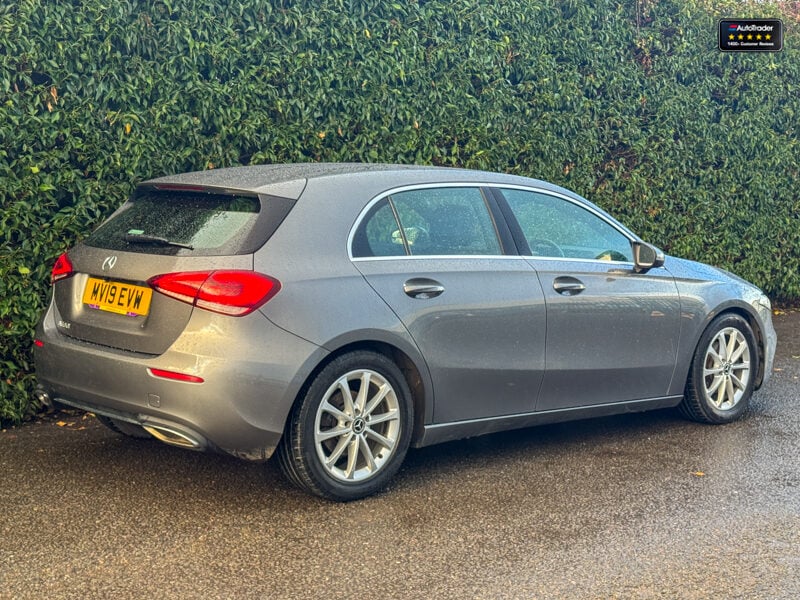 Used Mercedes-Benz A-Class 2019 for sale - 77042304: Photo 28