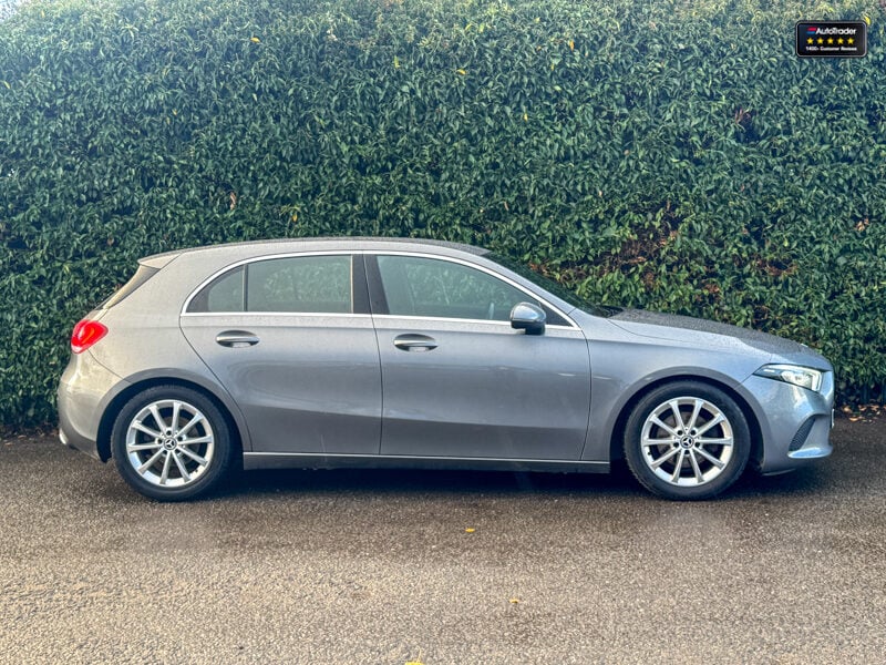 Used Mercedes-Benz A-Class 2019 for sale - 77042304: Photo 29