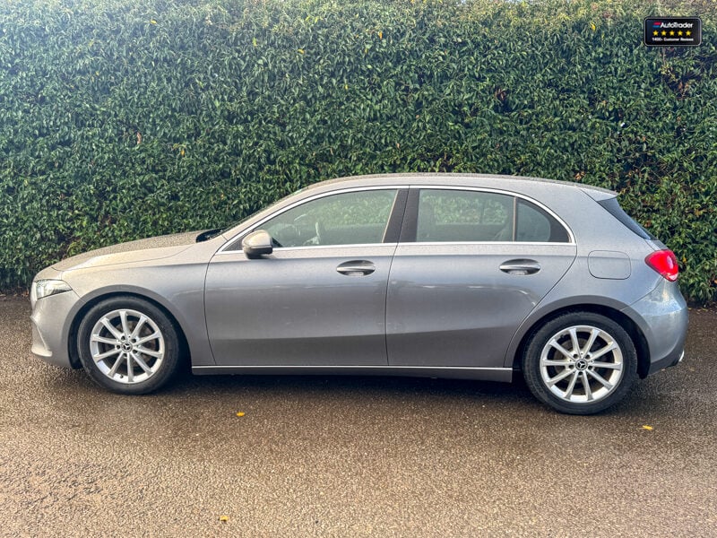 Used Mercedes-Benz A-Class 2019 for sale - 77042304: Photo 30