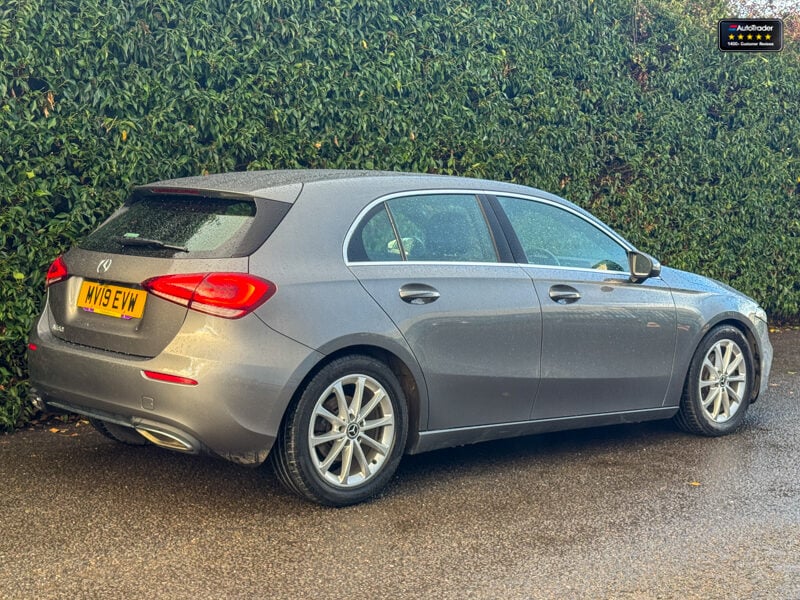 Used Mercedes-Benz A-Class 2019 for sale - 77042304: Photo 4