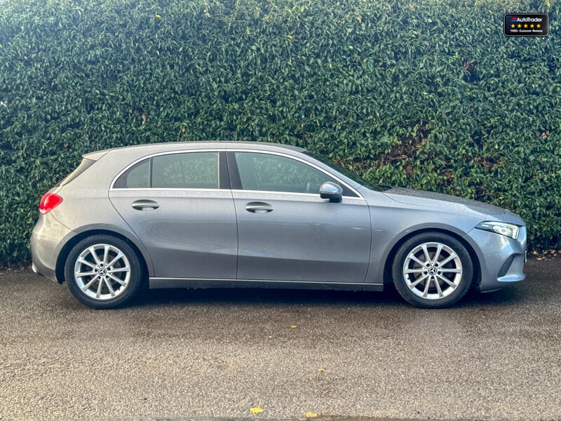 Used Mercedes-Benz A-Class 2019 for sale - 77042304: Photo 5