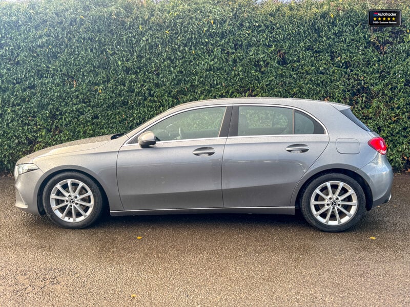 Used Mercedes-Benz A-Class 2019 for sale - 77042304: Photo 6