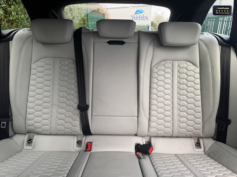 Used Audi RS4 2021 for sale - 77041551: Photo 10