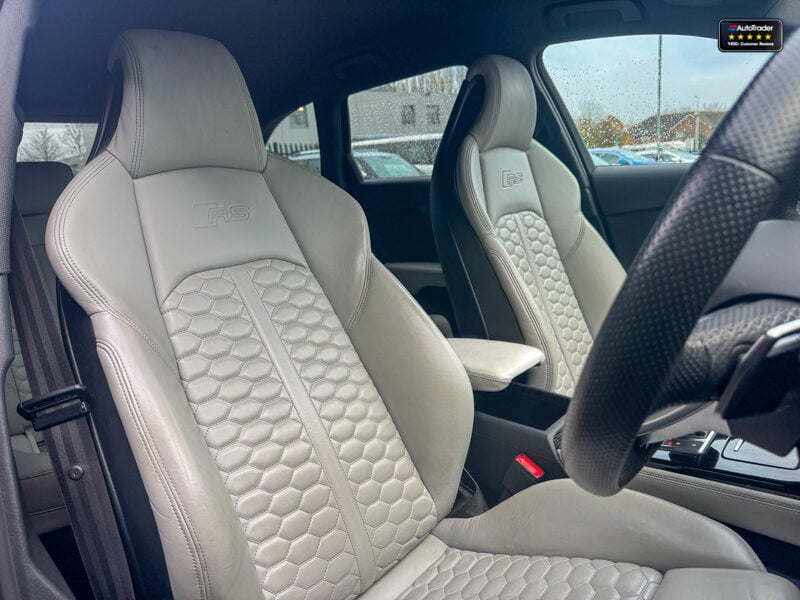 Used Audi RS4 2021 for sale - 77041551: Photo 11