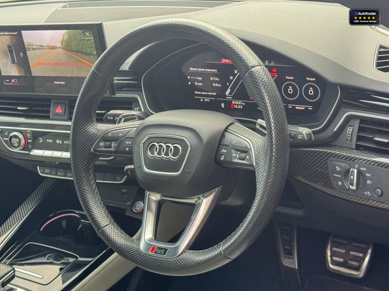 Used Audi RS4 2021 for sale - 77041551: Photo 12
