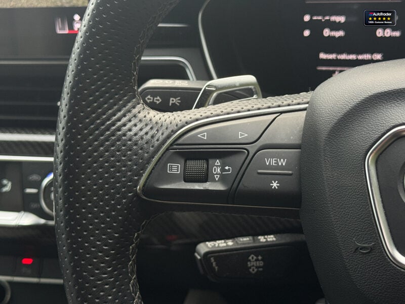 Used Audi RS4 2021 for sale - 77041551: Photo 13