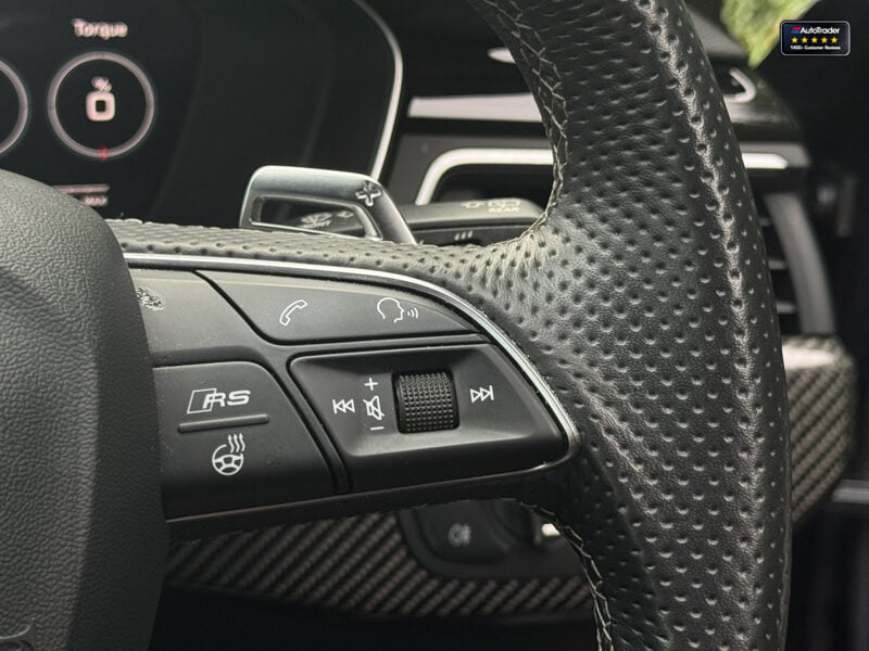 Used Audi RS4 2021 for sale - 77041551: Photo 14